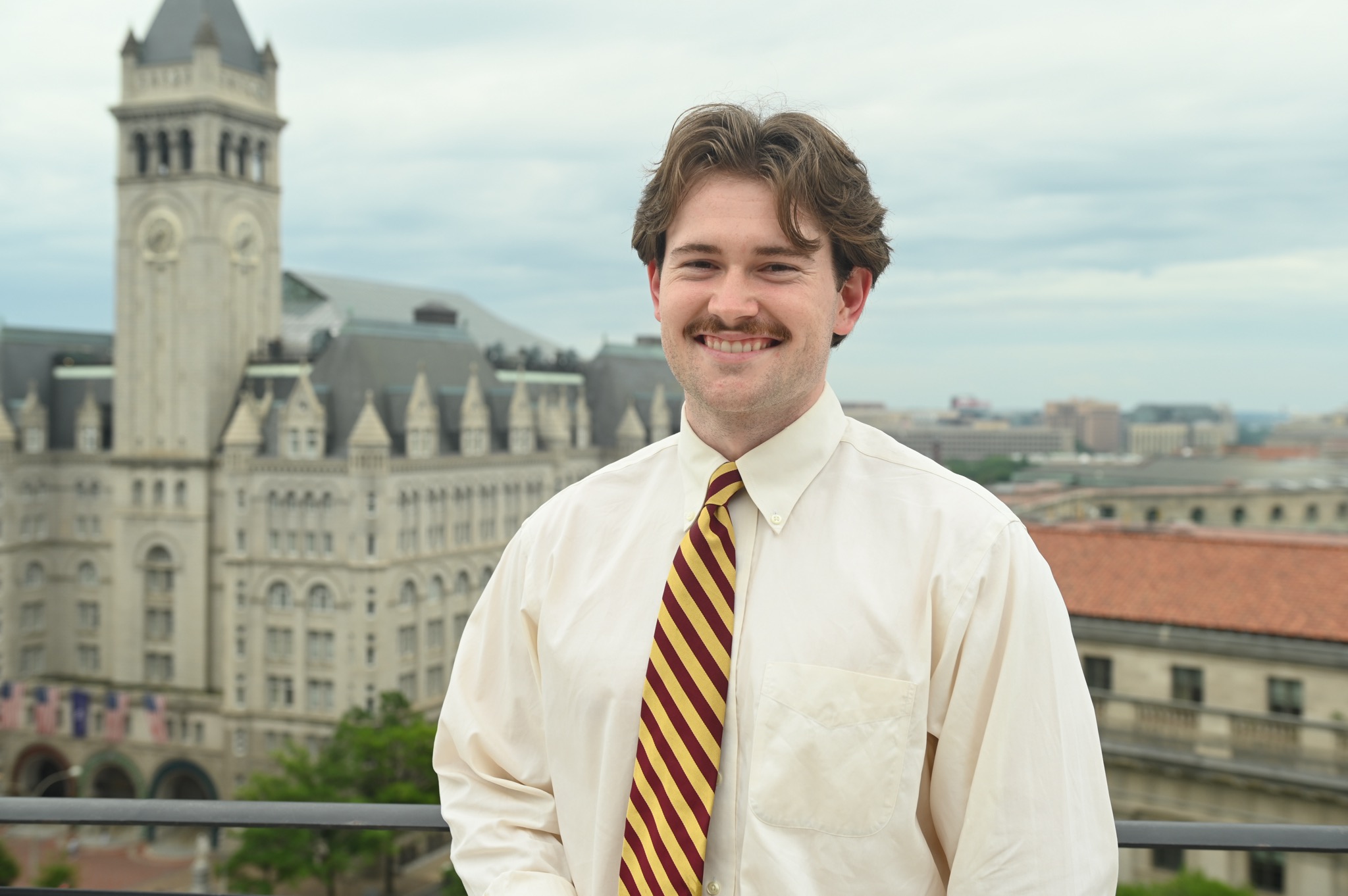 Stephen Matter